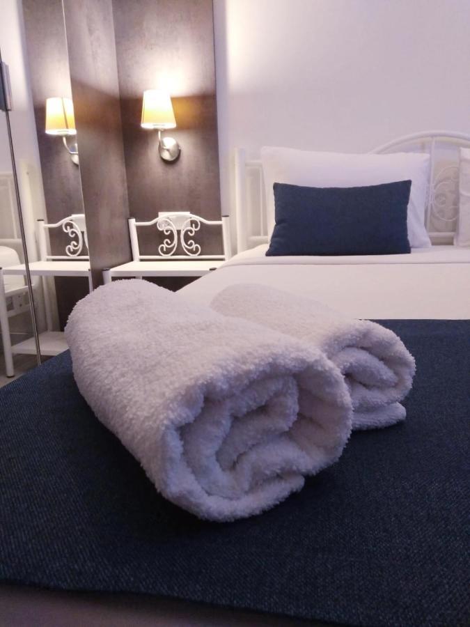 Marina Hotel Бодрум Екстер'єр фото