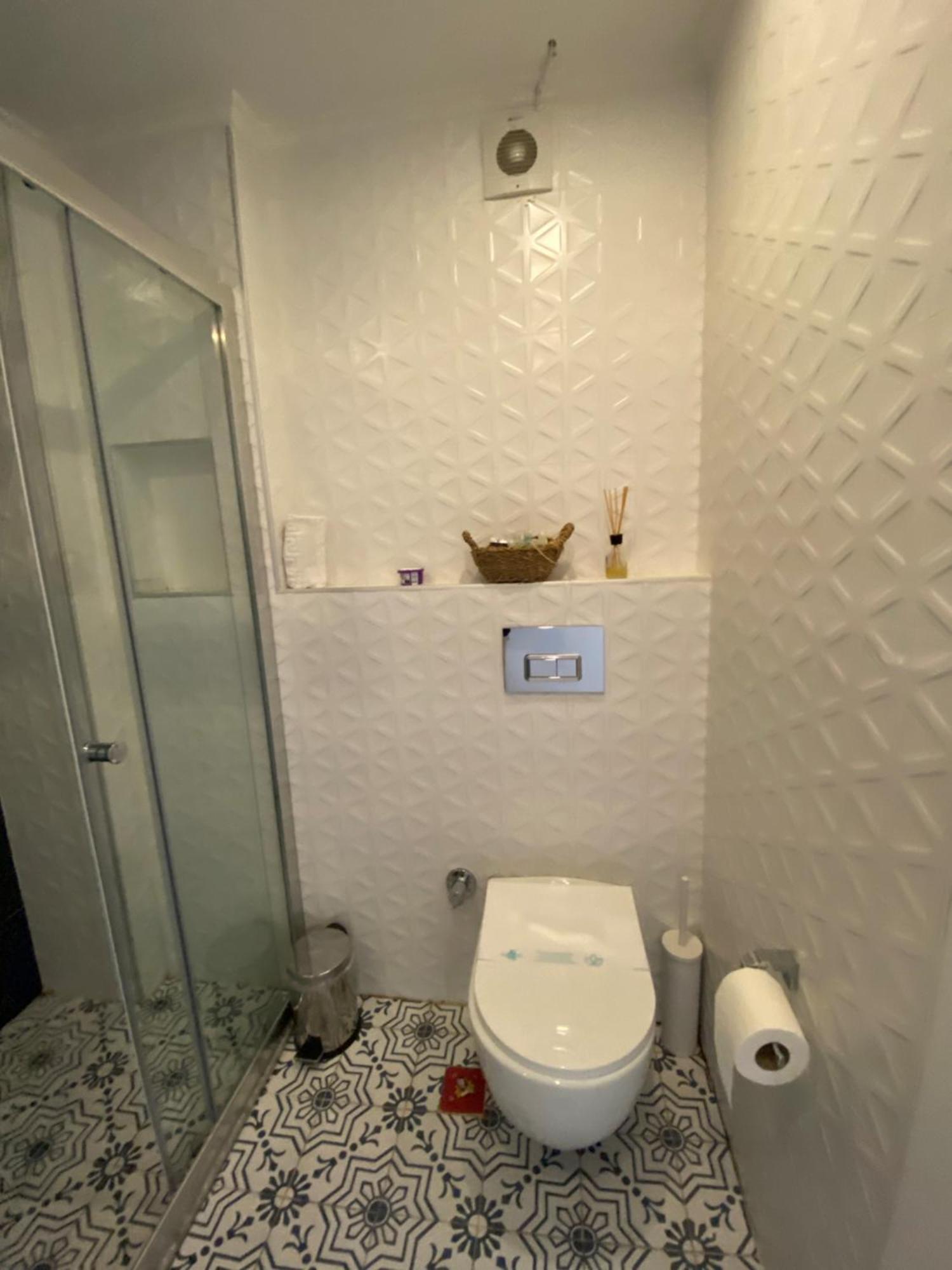 Marina Hotel Бодрум Екстер'єр фото