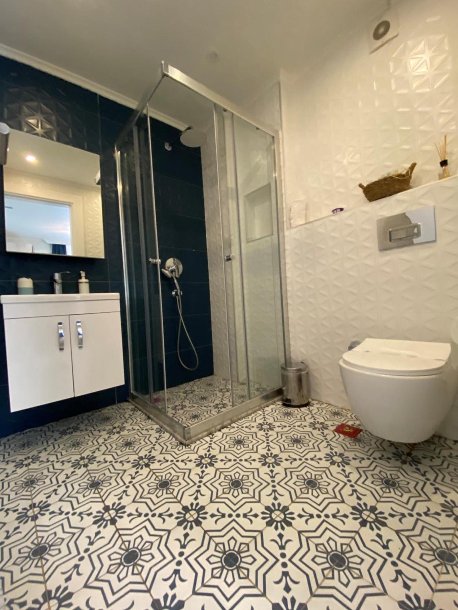Marina Hotel Бодрум Екстер'єр фото