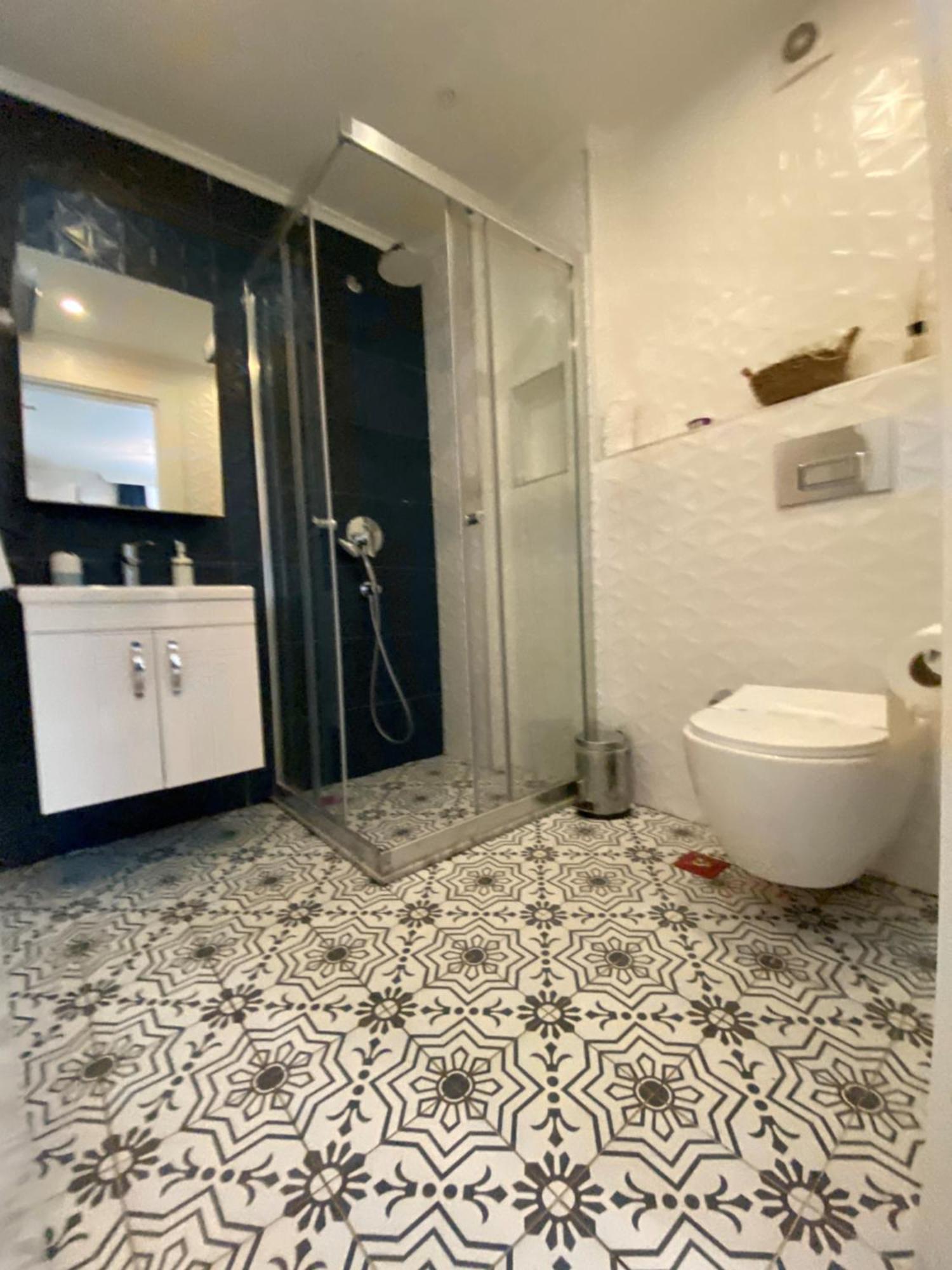 Marina Hotel Бодрум Екстер'єр фото