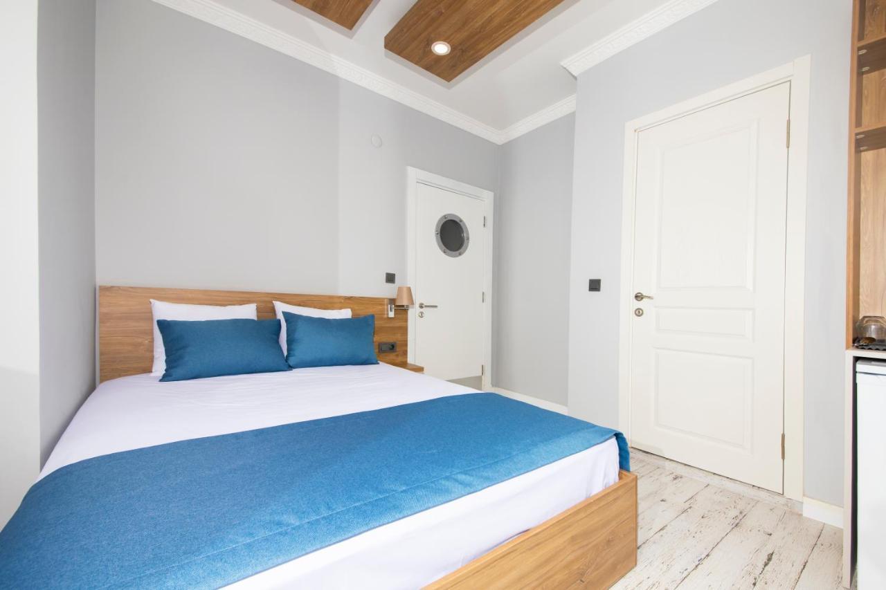 Marina Hotel Бодрум Екстер'єр фото