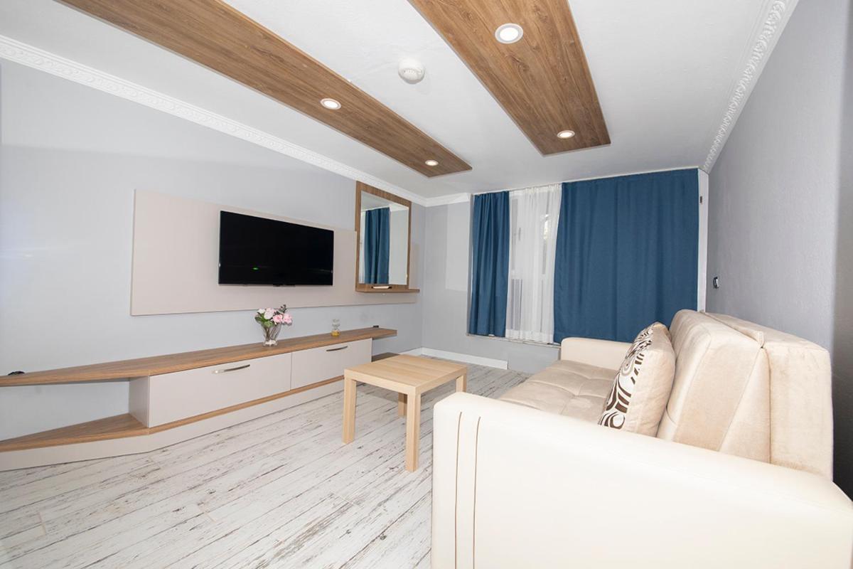 Marina Hotel Бодрум Екстер'єр фото