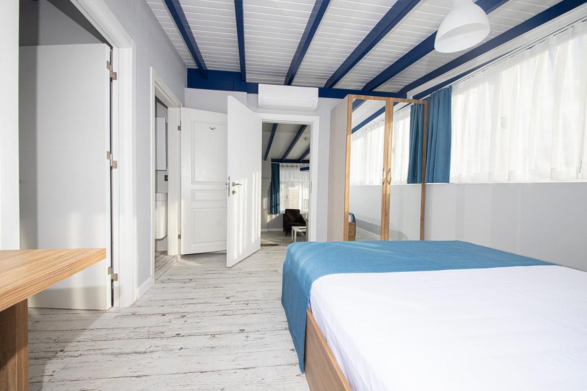 Marina Hotel Бодрум Екстер'єр фото
